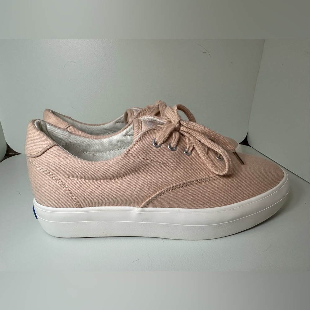 Keds Dream Foam Platform Sneaker
